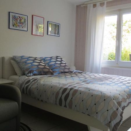 B&B Andrey Marly-le-Grand Екстер'єр фото