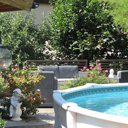 B&B Andrey Marly-le-Grand Екстер'єр фото